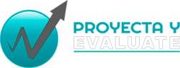 Proyecta y Eval&uacute;ate